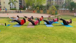 Get Fit with Chandni