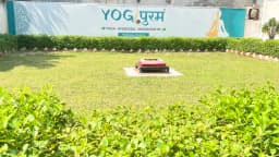 YOGIPURAM Wellness Center
