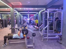 The Fitness Gym 2