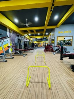 Fit U Gym