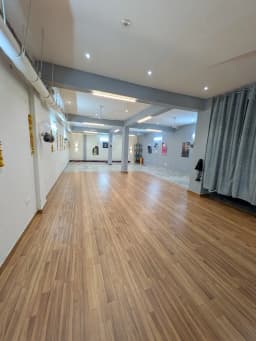 Fit freak Noida