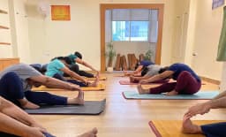 Sivapta Wellness Centre Noida’s Premier Ayurveda, Panchakarma, Yoga Studio And Naturopathy