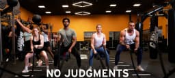 Crunch fitness Noida sector 137