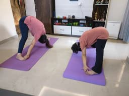Nirvaan Yoga by Lalita
