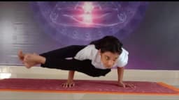 Yog with Pari(Home and Online Classes)
