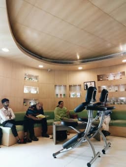 Sammati WellBeing