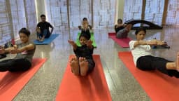 Arogya Yogshala Wellness private limited