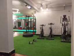 clan fitness