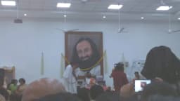 Temple Of Knowledge Art Of Living NOIDA