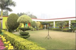 Sahaja Yoga Meditation Center, Sector 122, Noida
