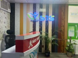 S3S Wellness Pvt Ltd