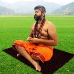 Triyu Kriya Meditation and Healings