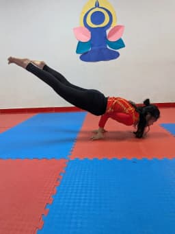 Shiva Yogalife