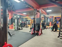 BeyondFit Club - Gym in Sector 142, Noida.