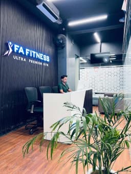 FA Fitness