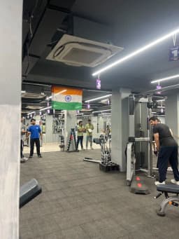 Anytime Fitness
