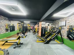 Urban Fitness