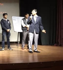 Nilesh Goswami