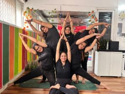 Happy Soul Studio