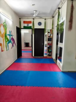 Fitspire Studio