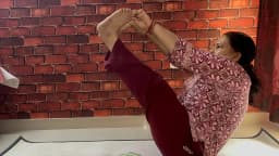 @YogaWithNidhi