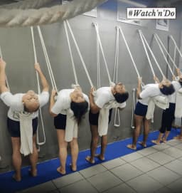 ASMYI Yoga & Therapy Center - Greater Noida