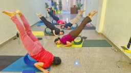 Pundir's Yoga Studio