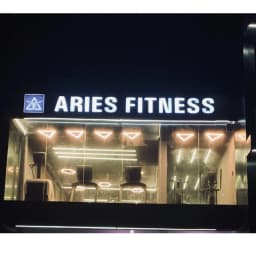 Aries Fitness