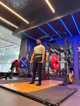 Everyday Fitness Greater Noida