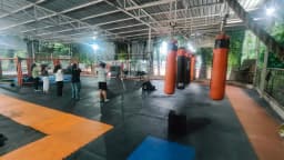 Jabcross Fitness