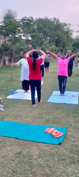 Mudita Yoga Studio