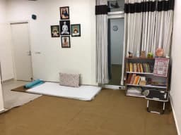 Nirvikalp Yoga Centre | Best Online Yoga Classes In India