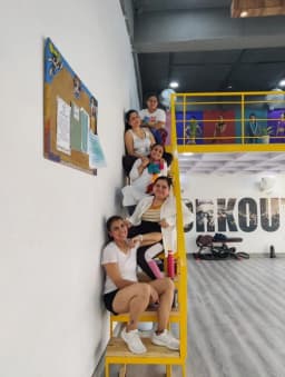 Xplore Fitness with Chhavi Sehgal