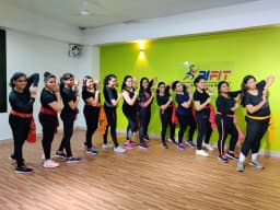 RIFIT FITNESS