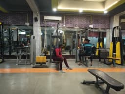 Paradise Gym