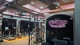 PinkGym