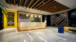 Gold's Gym Greater Noida