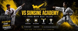 VS Sunshine Academy