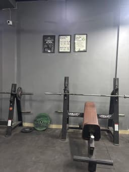 UrbanFit Gym