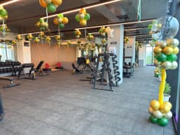 Anytime Fitness
