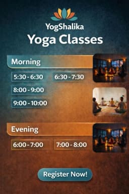 YogShalika