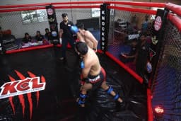 Delhi Boxing Classes | Knockout Boxing Academy