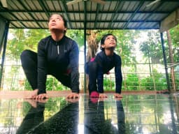 Kalaripayattu online By Kalari Kendram