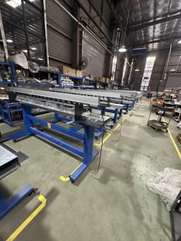 ApparelTech - Manufacturer For Sublimation, DTF Machines and Raw Materials