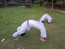 Karate India