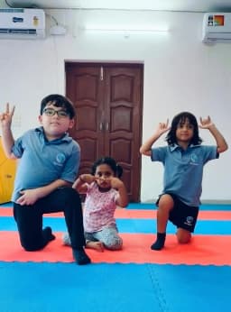 Move N Leap