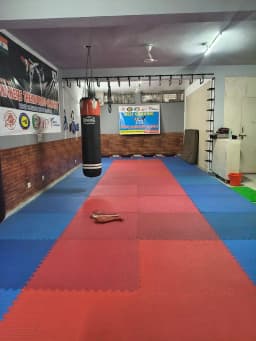 Kickers Taekwondo Academy