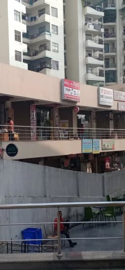 BALA JI SPORTS