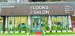 Elite Professional Looks Salon