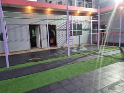 Warrior Fitflow Greater Noida